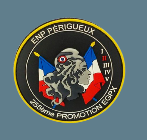 Silicone Army Patches Silicone Army Patches